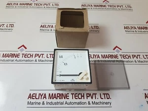 H&b elima 0491 737.1 ka meter - Picture 1 of 10