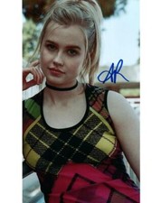 Angourie Rice autographed signed 8x10 photo picture and COA