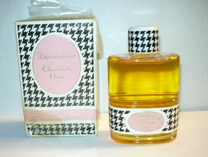 Dior DIORISSIMO - EDT - Christian DIOR mit BOX - 54 ml - Vintage / alte Version - Bild 1 von 4