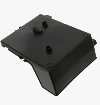 OEM 07 08 09 10 11 12 13 14 15 16 OEM Mitsubishi Outlander Battery Tray 8201A003 - Image 1 of 2