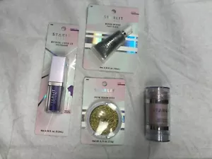 Starlit Studio - Lote surtido de cosméticos - Ojos/cara - MK11C - Imagen 1 de 12