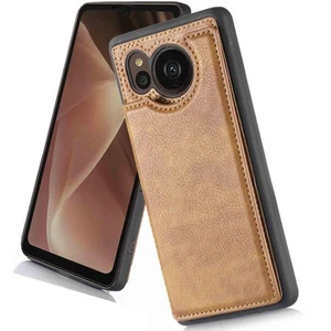 Hbcnxny Case Notebook Type Compatible Sense7 SH-53C SH-M24 SHG10 Smartphone 379 - Picture 1 of 7
