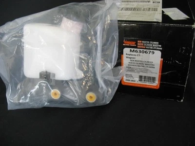 Dorman M630679 Brake Master Cylinder 06-10 KIA OPTIMA -NEW- - Image 1 of 4