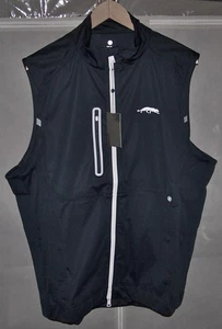 NEU G/FORE Zip Jacke Pullover Weste Shirt GROVE XXIII blau Gr. 2XL Michael Jordan - Bild 1 von 7