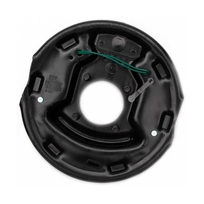 Placa de respaldo de freno de remolque Raybestos 761-5708 Foto 1 de 4