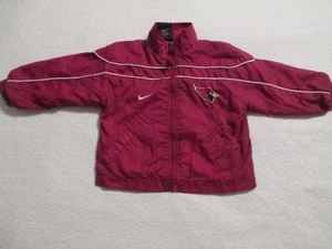 Kleinkind Arizona Cardinals Jacke - Bild 1 von 4