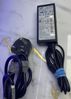 Genuine Original Power Cable Charger Model A2514DPN Samsung #185 - Image 1 of 2