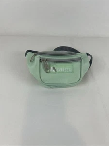 Everest Signature Waist Pack - Standard - Green - Picture 1 of 6