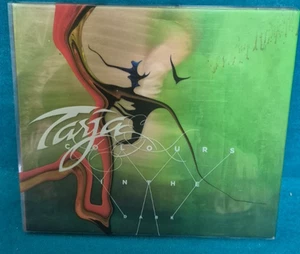 Tarja - Colours in the dark Digi CD Album. Von 2013. - Bild 1 von 2
