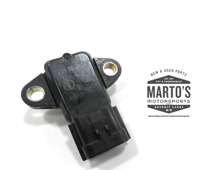 OEM KAWASAKI 2003-2019 STX-12F STX 15F ULTRA LX JET SKI MAPA SENSOR DE PRESIÓN 18 horas Foto 1 de 3