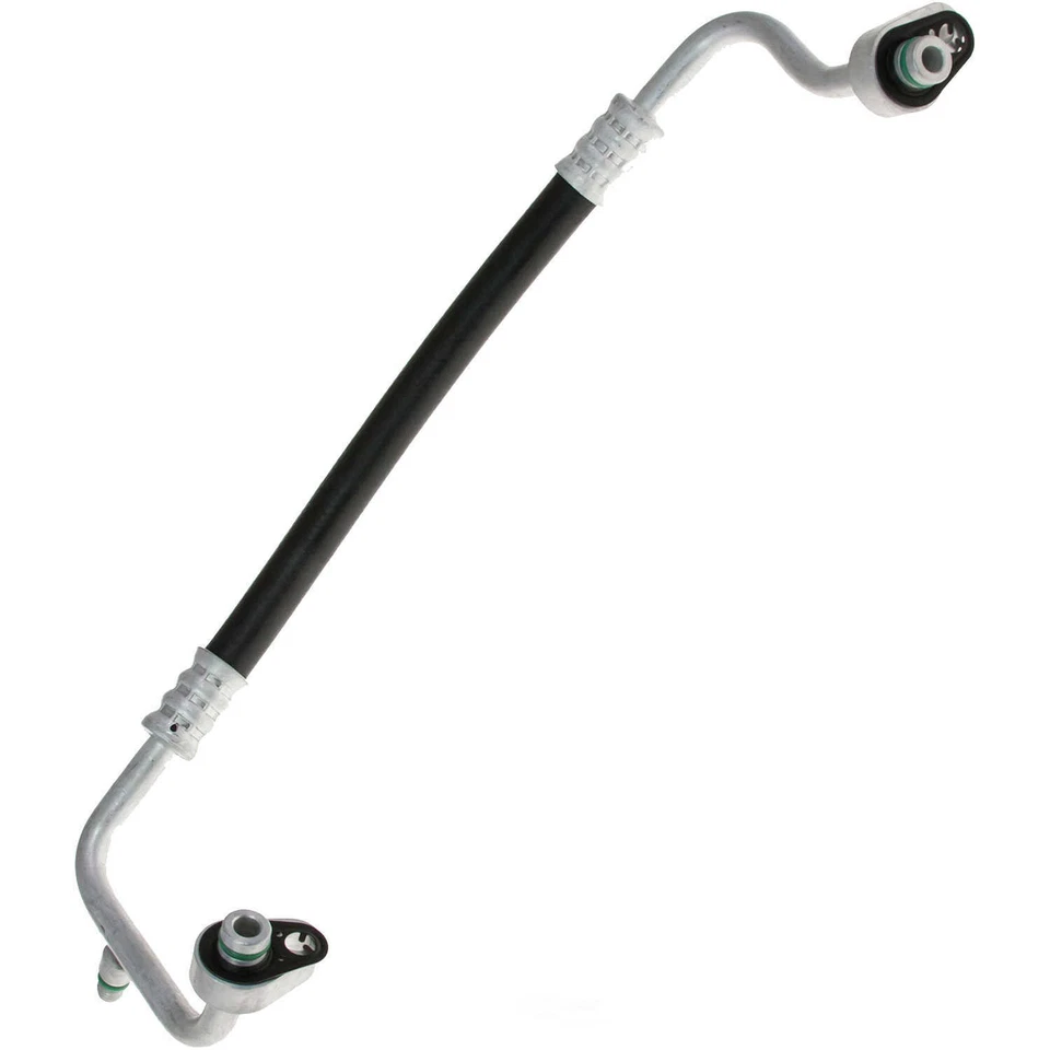 Manguera de descarga de refrigerante de aire acondicionado para Jeep Wrangler 2007-2011 PIEZAS GLOBALES Foto 1 de 1