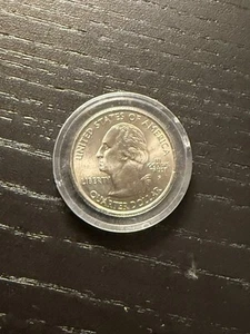 2004-D Texas State Quarter Texas , U.S. Mint - Picture 1 of 4