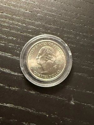 2004-D Texas State Quarter Texas , U.S. Mint - Image 1 of 4