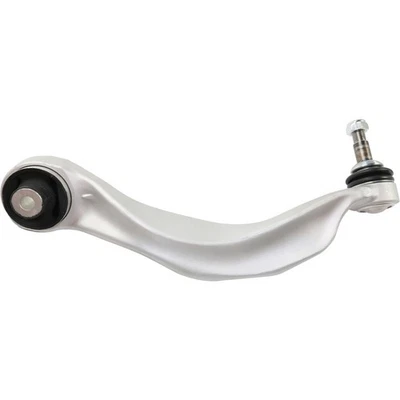 Brazo de control para tracción trasera BMW 528i 535i 550i delantero lado del conductor inferior delantero Foto 1 de 4