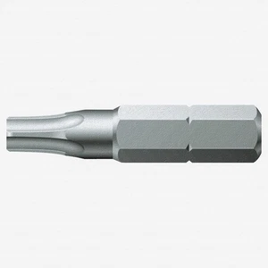 Wera 066935 T20 x 100mm Torx Bit - 5/16" Drive - Picture 1 of 1