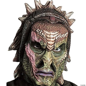 Star Fighter Foam Prosthetics - Picture 1 of 4