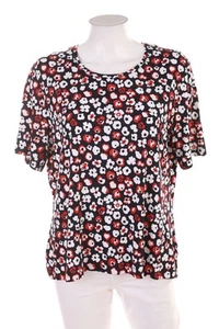 FRANK WALDER Kurzarm-Shirt 2XL multicolor #6161 - Bild 1 von 6