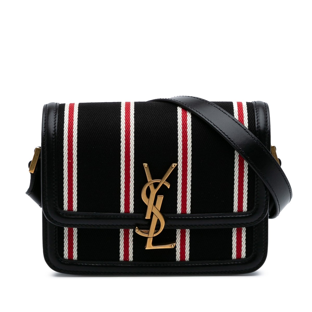 Saint Laurent Solferino Bags for sale | eBay