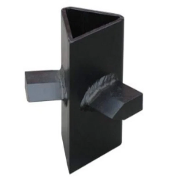 CW-S Log Splitter 4-Way Cross Wedge - Image 1 of 1