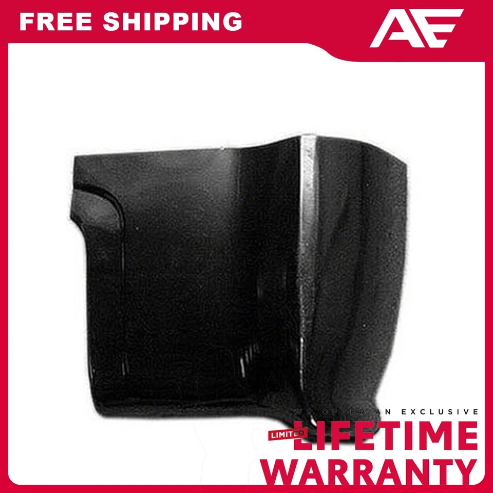 Cabine de caminhão canto direito para 1955-1959 Chevrolet Truck 3B 3C 3D 3E 3F - Imagem 1 de 1