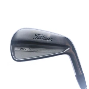 Used Titleist T100 2023 4 Iron / 24.0 Degrees / TX Flex - Picture 1 of 8