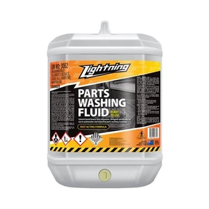 Lightning Parts Washer Fluid 20L LTPWF020 - Picture 1 of 1