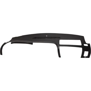 Dash Cover For 2007-2013 GMC Sierra 1500 Sierra 2500 HD with Defroster Grille - Picture 1 of 6