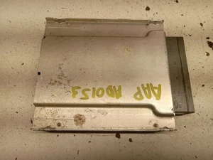 Engine ECM Electronic Control Module 4.2L ID 6F2A-VA Fits 06-07 FREESTAR 1069791 - Bild 1 von 12