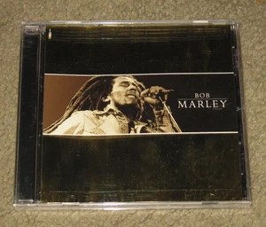 Bob Marley - Forever Gold (CD, 2007, St. Clair Entertainment) - Picture 1 of 2