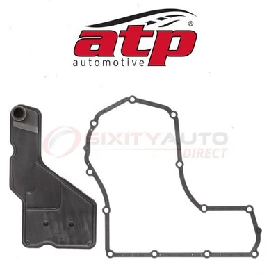 ATP Automatic Transmission Filter Kit for 2007-2010 Pontiac G5 - Fluid pp - Image 1 of 4