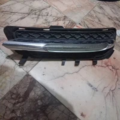 2010-2013 MB E300 E350 E400 E550 (W207 W212) RIGHT FRONT DRL LED FOG LIGHT LAMP - Image 1 of 3