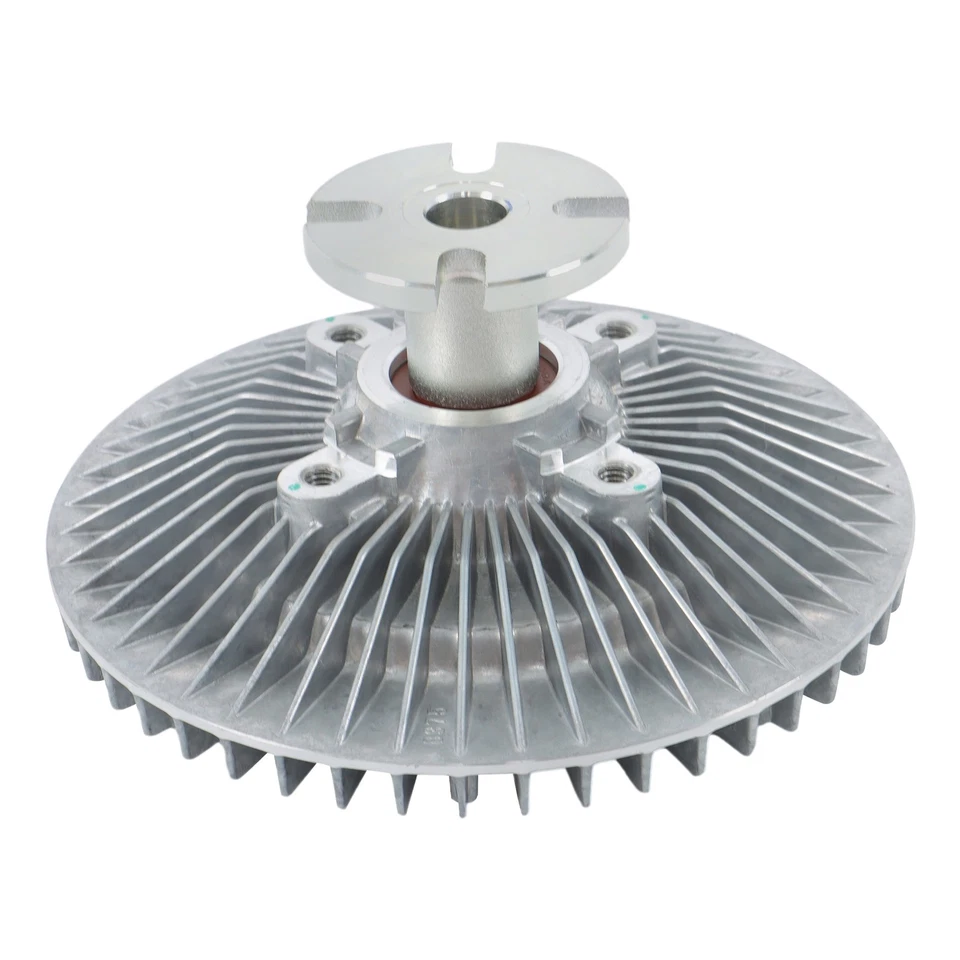 Embrague ventilador radiador E2TZ8A616B para Ford E-150/E-250/E-350 Econoline 1988-1996 Foto 1 de 4