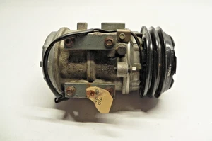 VINTAGE 1970'S-1980'S CHRYSLER REBUILT A/C COMPRESSOR NEW FRONT SEALS & O-RINGS - Picture 1 of 10