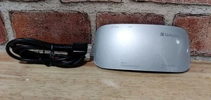 Verbatim 97706 Universal Memory Card Reader - Picture 1 of 6