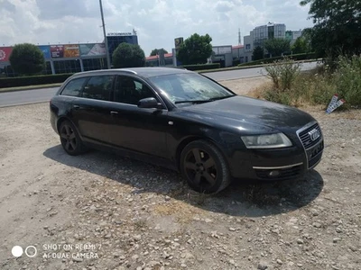 Audi A6 3.0 TDI año 2007.Desguace, motor, transmisión. Todas las piezas bajo petición - Imagen 1 de 4
