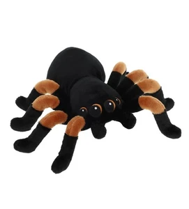 Kielspielzeug Keeleco 15 cm umweltfreundliche Tarantel Stofftier Plüsch Spinne - Bild 1 von 3