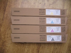 Genuine Ricoh Toner for IM C6010 IMC 6010 - Afbeelding 1 van 1