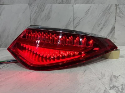 2021-2025 MERCEDES-BENZ S500 S580 S680 OUTER TAIL LIGHT OEM RIGHT PASSENGER LED - Image 1 of 4