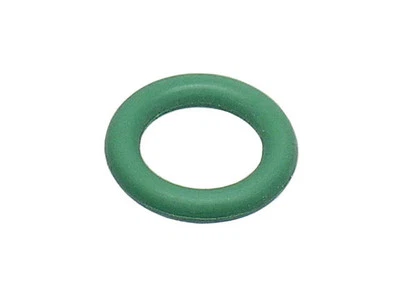 Junta tórica de aire acondicionado para BMW 745Li 2002-2005 27491GSRQ 2003 2004 (9,5 X 2,5 mm) Foto 1 de 2