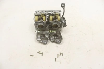 Kawasaki Prairie 650 02 Carburetor 15003-1557 51702 Foto 1 de 4