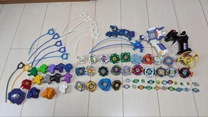 Beyblade Set Initial Bulk Takara Tomy JPN Limited Edition beyblade Set Rare Mo - Bild 1 von 7