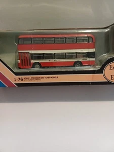 EFE Warminster Bristol VRT/ECW finished in "Wilts & Dorset Livery" Please read - Picture 1 of 6
