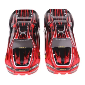 1/12 Car Model Body Shell for Xinlehong 9116 - Replacement - Picture 1 of 13