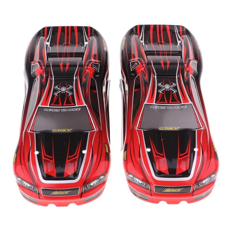 1/12 Car Model Body Shell for Xinlehong 9116 - Replacement - Image 1 of 1