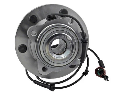 Conjunto de buje de rueda trasero para Nissan Armada 2005-2015 87386MJRY 2008 2006 2007 Foto 1 de 2