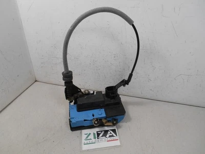 Volvo S60 I 2005 8 Pin Front Left Electric Lock - Image 1 of 4