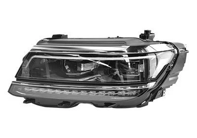 VAN WEZEL Scheinwerfer Links für VW TIGUAN (AD1) 5747965M - Bild 1 von 4
