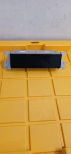 2013 Ford Mustang Display Screen *Code Not Provided* #BR3T-19C116-AB - Bild 1 von 3