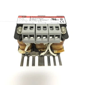 TCI KDRA1H Drive Reactor 2HP - Picture 1 of 3