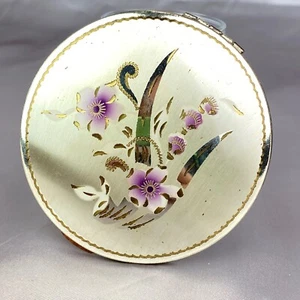 DORSET FIFTH AVE Vintage Ladies Make-up Compact - Picture 1 of 10